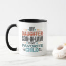 Search for favorite daughter mugs Funny for mom