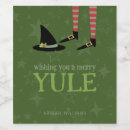 Search for winter solstice gifts Witchy