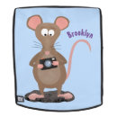 Search for funny backpacks Cartoon