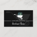 Search for mowing business cards Gardening