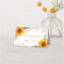 Search for christening place cards Gold cross
