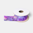 Search for outer space ribbon Night sky