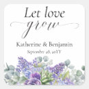 Search for let love grow weddings Watercolor flowers