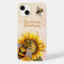 Search for honey bee iphone cases summer