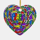 Search for psychedelic ornaments Peace