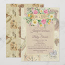 Search for vintage toys baby shower invitations Bear