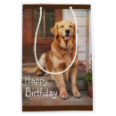 Search for dog gift bags Birthday