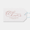 Search for rose gold gift tags Bridal shower