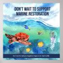 Search for turtle quotes posters Watercolor