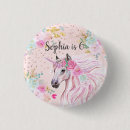 Search for glitter buttons Rose gold glitter