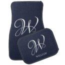 Search for blue car floor mats Simple