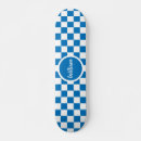 Search for checkerboard skateboards Checkers