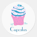 Search for cake business stickers Sweets