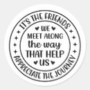 Search for friendship quotes stickers Inspirational