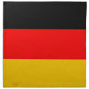 Search for german napkins Flag