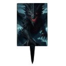 Search for dragon cake toppers Animal