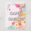 Search for haunted mansion invitations Ghost