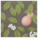Search for brown floral fabric Tropical