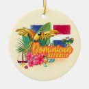 Search for parrot ornaments Vintage