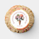 Search for rustic bridal shower favors Terracotta