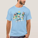 Search for group disney tshirts Vintage