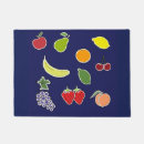 Search for fruit doormats Pear