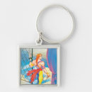Search for keychains Blanka