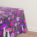 Search for purple black tablecloths Pink