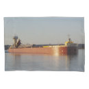 Search for nautical pillowcases Ship