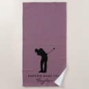 Search for golfer beach towels Modern
