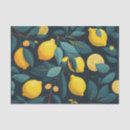 Search for citrus fruit tissue paper Yellow