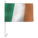 Search for irish car flags Clover