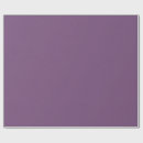 Search for plum wrapping paper Plain