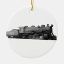 Search for train ornaments engine