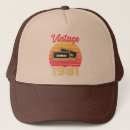 Search for 40th birthday hats Retro
