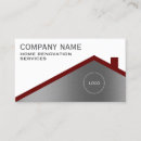 Search for roofing logo business cards Contractor