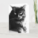 Search for blank cards stamps Black and white