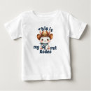 Search for my first rodeo baby clothes Cute