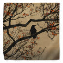 Search for raven bandanas Nature