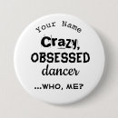 Search for dance buttons Ballroom