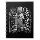 Search for marvel comics notebooks Harley quinn