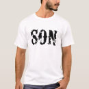 Search for son tshirts Sons