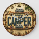 Search for rv clocks Rustic