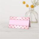 Search for princess place cards Pink