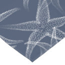 Search for navy blue table runners Vintage