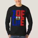 Search for zoe tshirts Flag