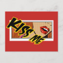 Search for pop art postcards Woman