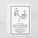 Search for 45th birthday invitations Modern