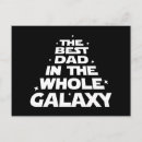 Search for fathers day postcards Outer space
