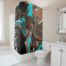 Search for blue and brown bathroom accessories Marble